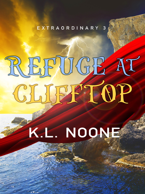 Title details for Extraordinary Book 3 by K.L. Noone - Available